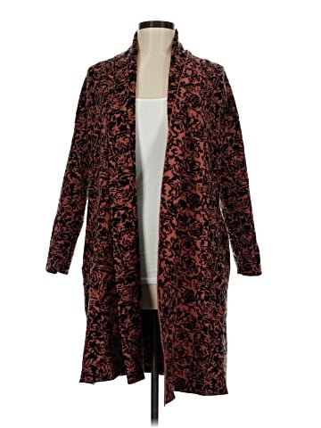 PREMISE Cardigan (view 1)
