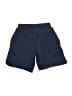 Gap 100% Polyester Solid Blue Athletic Shorts Size 6 - 7 - photo 2