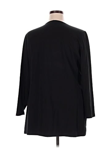 Women With Control Cardigan (view 2)
