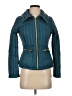 MICHAEL Michael Kors Teal Jacket Size S (petite) - photo 1