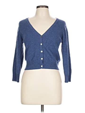 Boden Cashmere Cardigan (view 1)