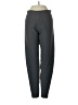 Booty by Brabants Chevron-herringbone Gray Active Pants Size S (estimated) - photo 1