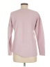 Talbots Pink Pullover Sweater Size M - photo 2