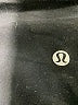Lululemon Athletica Black Active Pants Size 6 - photo 4
