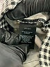 Sanctuary Houndstooth Black Casual Pants Size S - photo 5