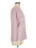 Talbots Pink Pullover Sweater Size M - photo 4