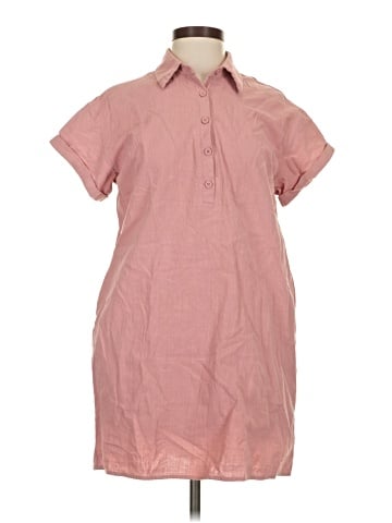 Zeagoo Casual Dress (view 1)