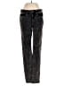 Eileen Fisher Black Jeans Size 4 - photo 1