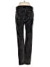 Eileen Fisher Black Jeans Size 4 - photo 2