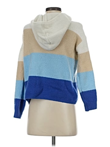 Cliche Pullover Sweater (view 2)