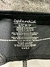 Splendid Floral Black Active Pants Size S - photo 4