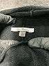 Vila Milano Black Turtleneck Sweater Size L - photo 7