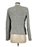 Rebecca Taylor Tweed Gray Blazer Size 8 - photo 2