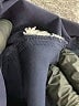 Gap Solid Blue Active Pants Size 6R - photo 8