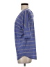 Splendid Blue 3/4 Sleeve T-Shirt Size S - photo 5