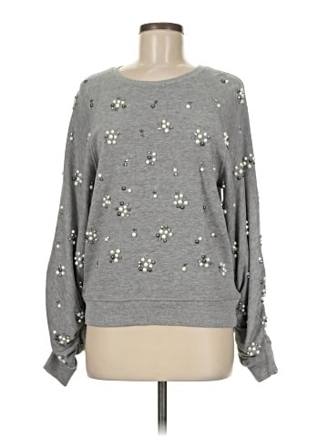 Joie Pullover Sweater (view 1)