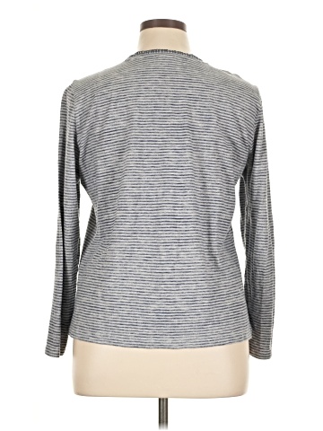 NZT by Nic + Zoe Long Sleeve T-Shirt (view 2)