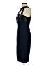 Narciso Rodriguez Blue Cocktail Dress Size EU (IT) 42 / US 6 - photo 5