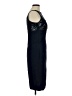 Narciso Rodriguez Blue Cocktail Dress Size EU (IT) 42 / US 6 - photo 4