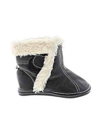 Jack And Lily Boots (view 1)