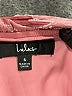 Lulus 100% Polyester Pink Casual Dress Size S - photo 7