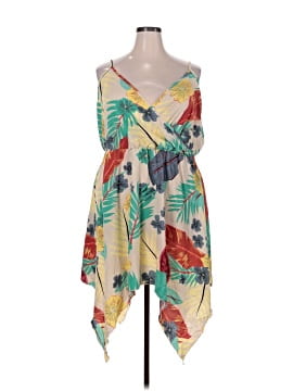 Shein Curve Casual Dress