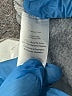 Coldwater Creek Stars Gray Pullover Sweater Size S - photo 8