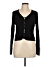 LNA Black Cardigan Size L - photo 1
