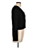 LNA Black Cardigan Size L - photo 4