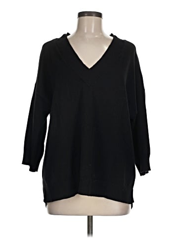 DKNY Pullover Sweater (view 1)