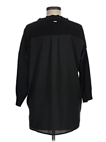 DKNY Pullover Sweater (view 2)