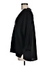 DKNY 100% Cotton Black Pullover Sweater Size M - photo 5