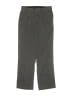 IZOD Gray Casual Pants Size 12 - photo 1