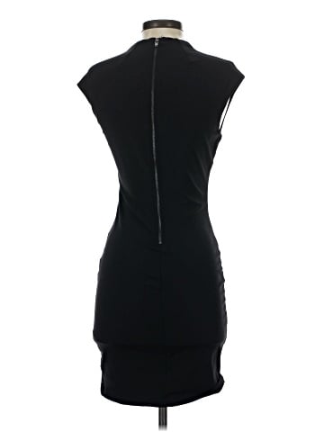 Bebe Cocktail Dress (view 2)