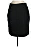 Talbots Black Formal Skirt Size 8 (petite) - photo 2