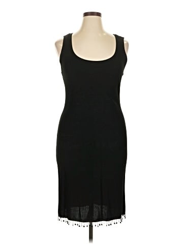 Ronni Nicole Cocktail Dress (view 1)