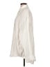 Commense Ivory Long Sleeve Button-Down Shirt Size L - photo 5
