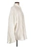 Commense Ivory Long Sleeve Button-Down Shirt Size L - photo 4