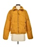 Love Tree 100% Polyester Solid Yellow Jacket Size S - photo 1