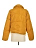 Love Tree 100% Polyester Solid Yellow Jacket Size S - photo 2