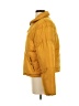 Love Tree 100% Polyester Solid Yellow Jacket Size S - photo 5