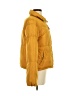 Love Tree 100% Polyester Solid Yellow Jacket Size S - photo 4