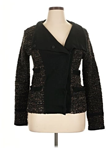 Curio Cardigan (view 1)