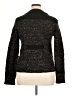 Curio Black Cardigan Size XL - photo 2