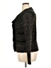 Curio Black Cardigan Size XL - photo 5