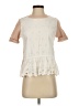 J.Crew 100% Cotton Ivory Cardigan Size XS - photo 1