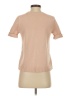 J.Crew 100% Cotton Ivory Cardigan Size XS - photo 2