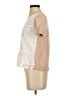 J.Crew 100% Cotton Ivory Cardigan Size XS - photo 5