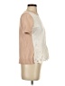 J.Crew 100% Cotton Ivory Cardigan Size XS - photo 4