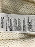 Anthropologie Ivory Pullover Sweater Size L - photo 7
